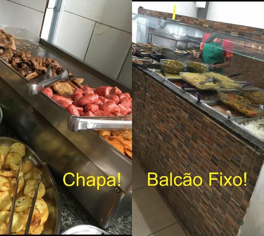 Restaurante Completo - Foto 6