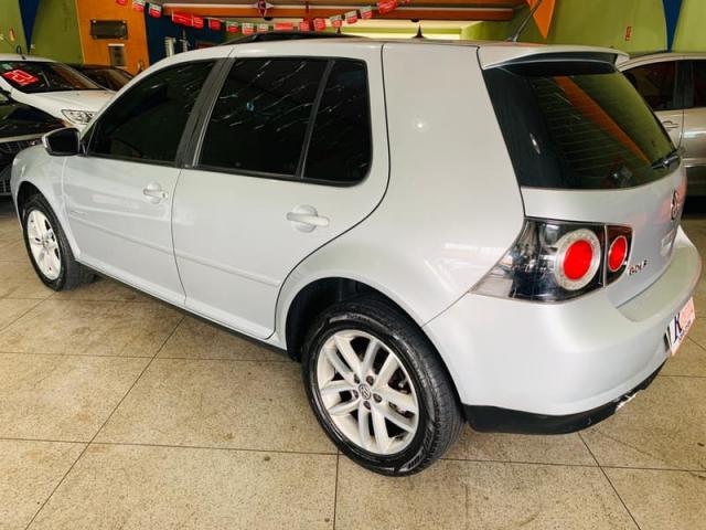 VOLKSWAGEN GOLF 1.6 SPORTLINE - Foto 2
