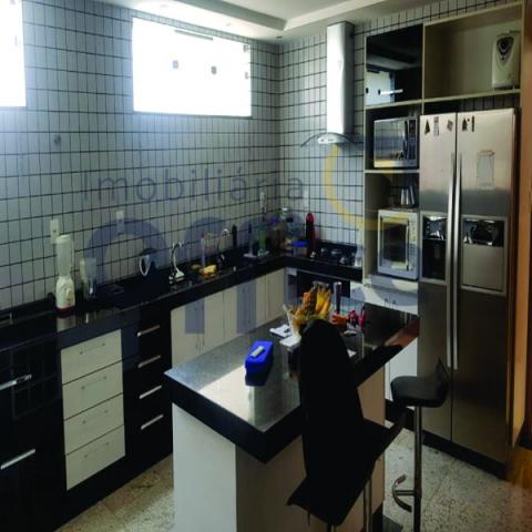 Casa com 3 quartos - Bairro Anápolis City em Anápolis - Foto 8