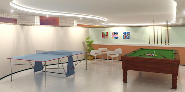Apartamento residencial à venda, Aldeota, Fortaleza. - Foto 5