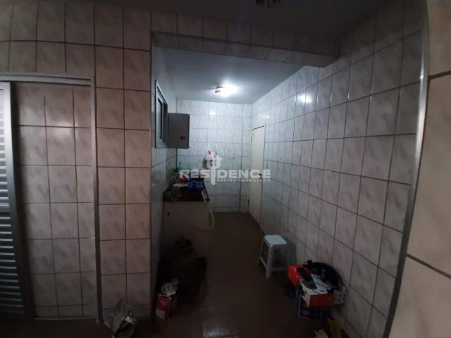 Apartamento para alugar com 3 dormitórios em Praia de itapoã, Vila velha cod:687A - Foto 10