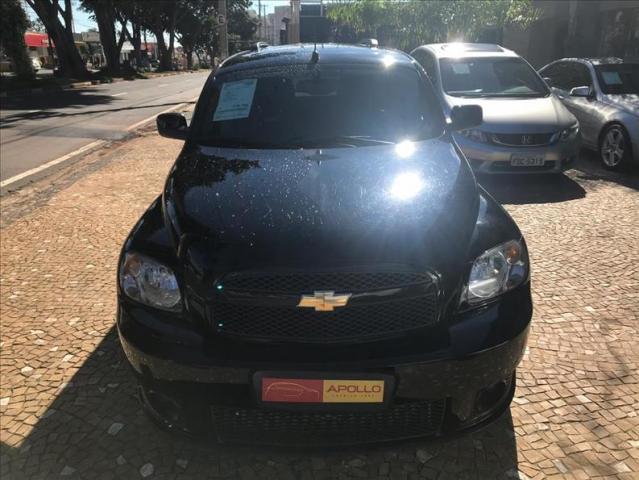 Chevrolet Hhr 2.0 ss 16v Turbo - Foto 2
