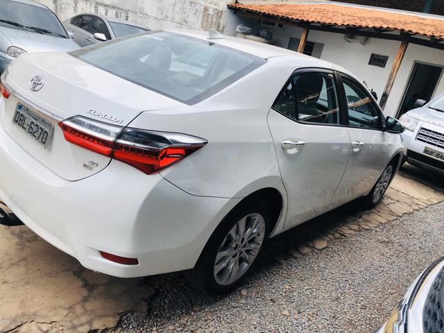 Corolla xei 2018 - Foto 6