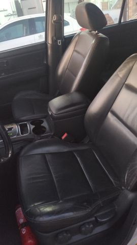 Sorento 2008, prata 2.5 cr3 4x4 aut. diesel - Foto 5