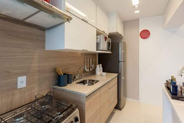 Apartamento 2 Quartos na Freguesia - Foto 4