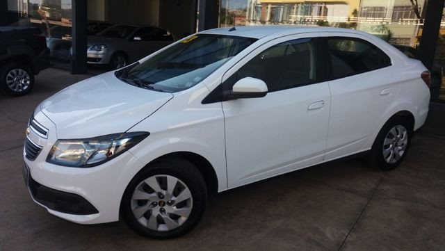Prisma 1.4 LT 2013 - Foto 4