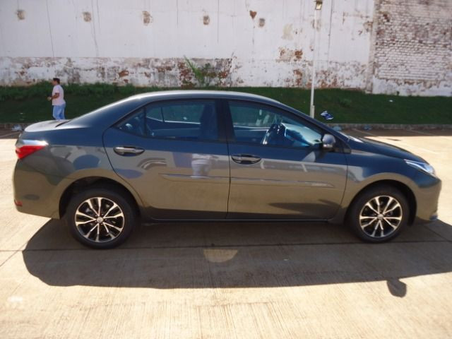 Corolla gli automatico 2018 - Foto 11
