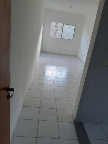 APARTAMENTO VENDA 3/4 - SERRARIA