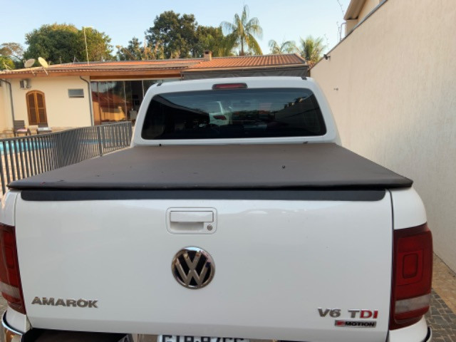 Amarok V6 - Foto 8
