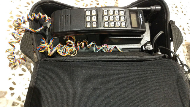 Celular antigo Motorola.colecionador - Foto 4