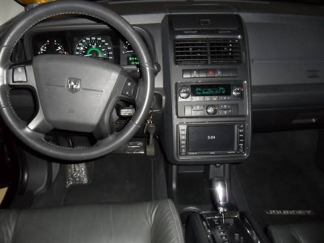 Dodge journey rt - Foto 4