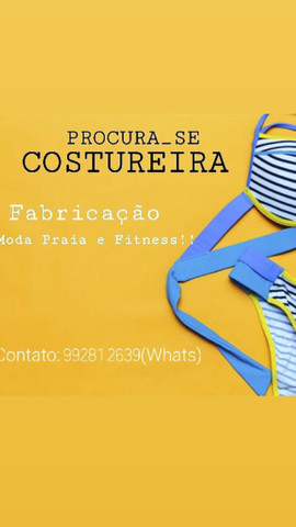 Costureira