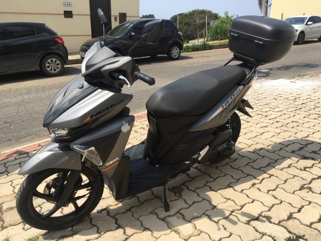 YAMAHA NEO 125 2019