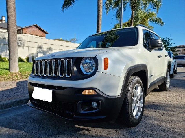 JEEP RENEGADE SPORT 1.8 2018