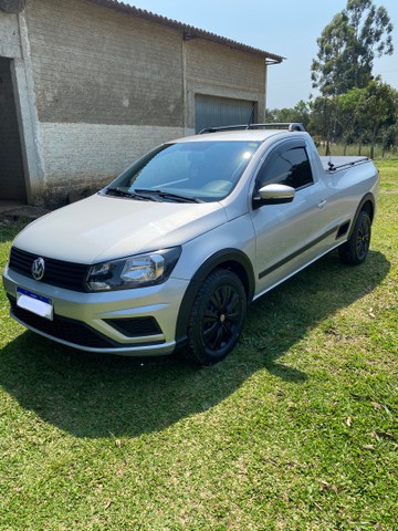 SAVEIRO TRENDLINE 2018