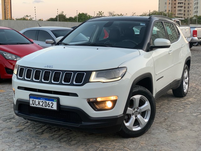 COMPASS SPORT 2.0 FLEX 2017