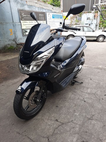 HONDA PCX 150