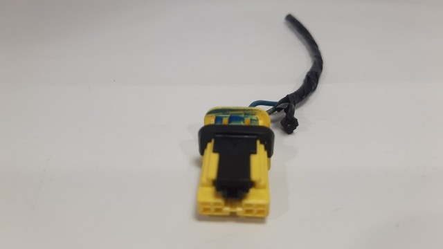 Conector Chave De Seta Do Honda Fit 2016 - Foto 3