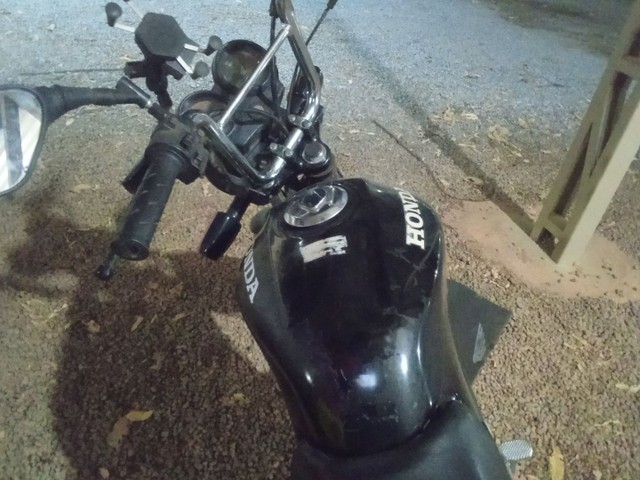 CG FAM 125