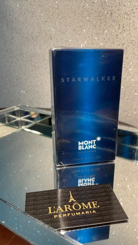 Perfume Montblanc Starwalker EDT 75ML