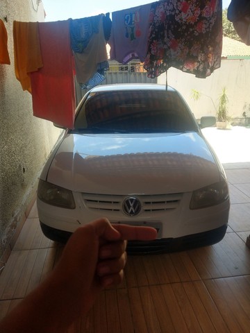 GOL G4