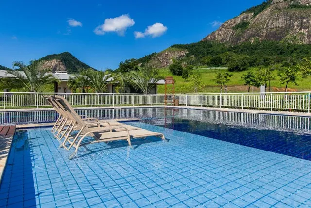 Venha morar no melhor condomínio de Maricá - Terras Alphaville Maricá !