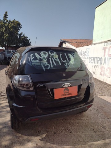 VENDO FORD KA