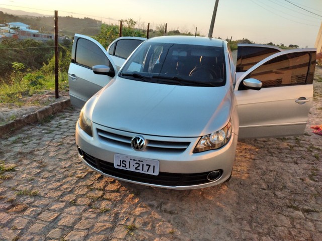 GOL G5
