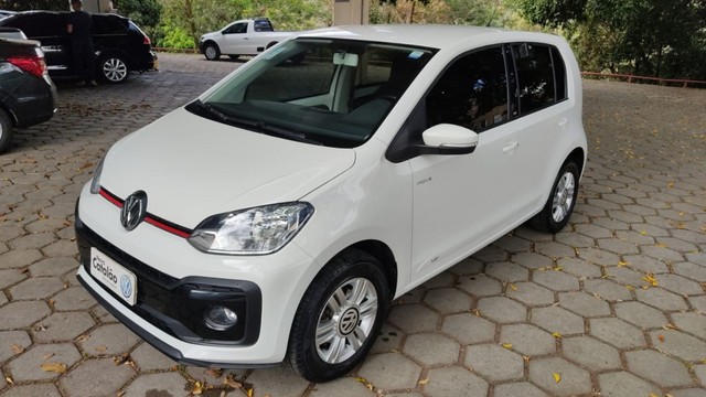 VOLKSWAGEN UP 6A53P41-MOVE 1.0 TSI 4P