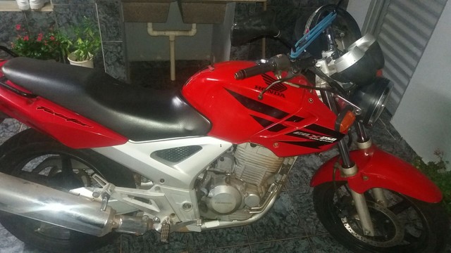 TUWISTER 2008