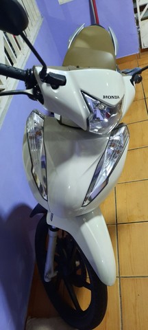 BIZ 125 2019/2019 KM 19.000