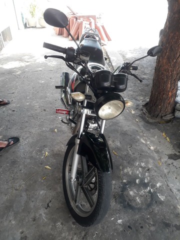 SUZUKI YES 150