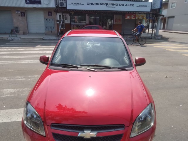 CELTA 2013 1.0 COMPLETO BAIXO KM