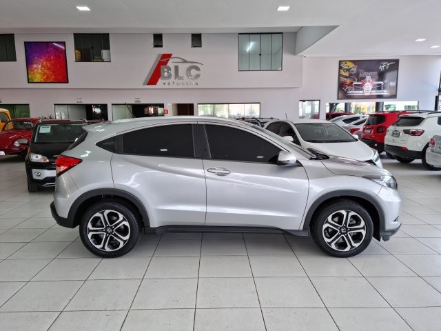 HONDA HR-V 2016 1.8 16V FLEX EX 4P AUTOMÁTICO