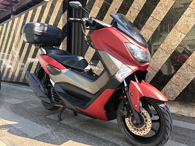 YAMAHA NMAX 160CC ABS 2019/2019