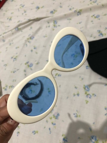 Óculos miu miu  - Foto 2