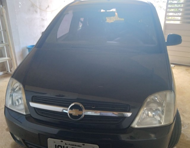 MERIVA MAXX FLEX 1.8 07/08