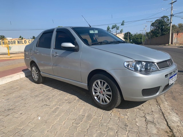 SIENA 1.0 COMPLETO