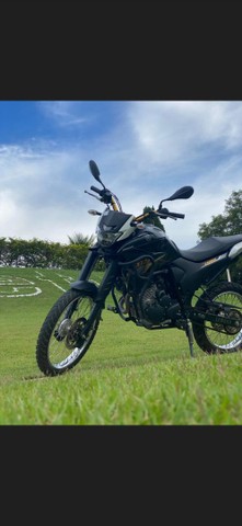 LANDER 250