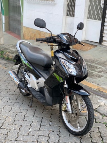 YAMAHA NEO