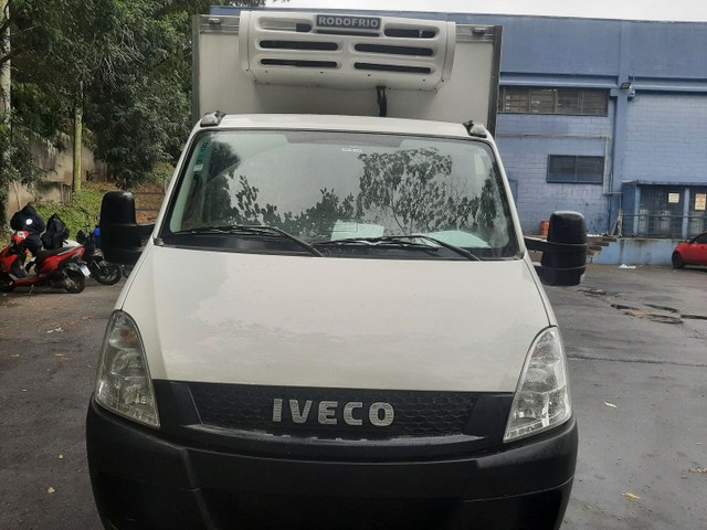 IVECO DAILY 35 S 14 2015