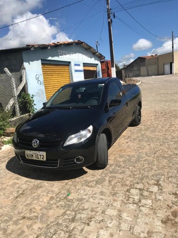 SAVEIRO GABINE SIMPLES TOP
