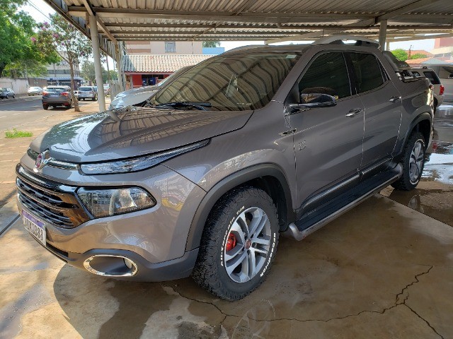 FIAT TORO VOLCANO 2.0 AUT. DIESEL 4X4