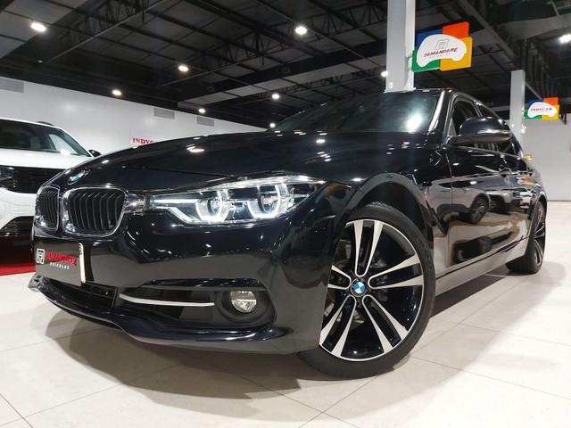 BMW 320I ACTIVE FLEX