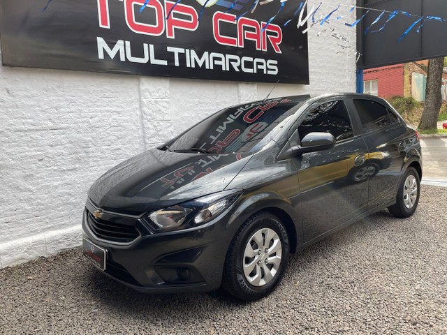 CHEVROLET ONIX LT 2019