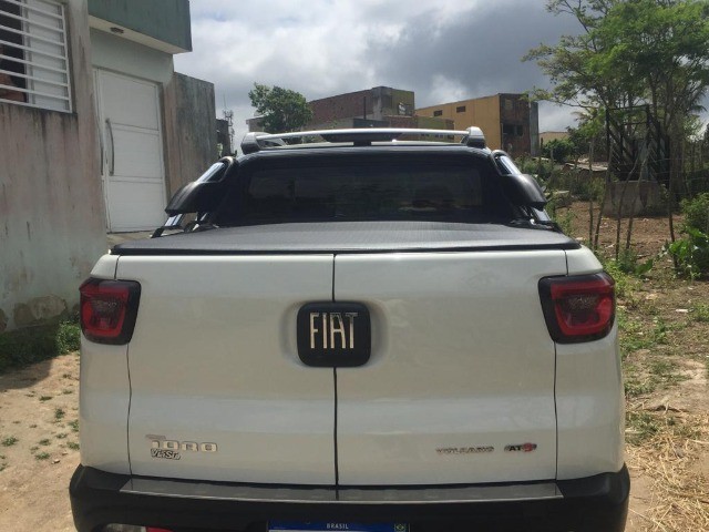 FIAT TORO