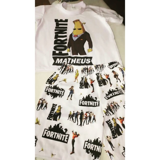 Pijamas Personalizados  - Foto 3