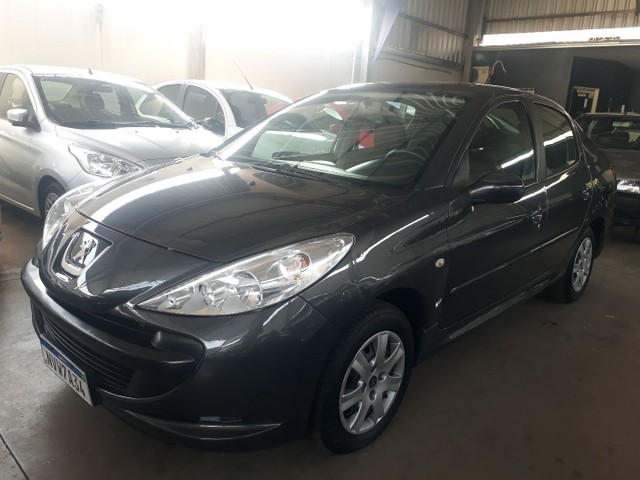 PEUGEOT 207 1.4 COMPLETO 2011 FINANCIA 100%