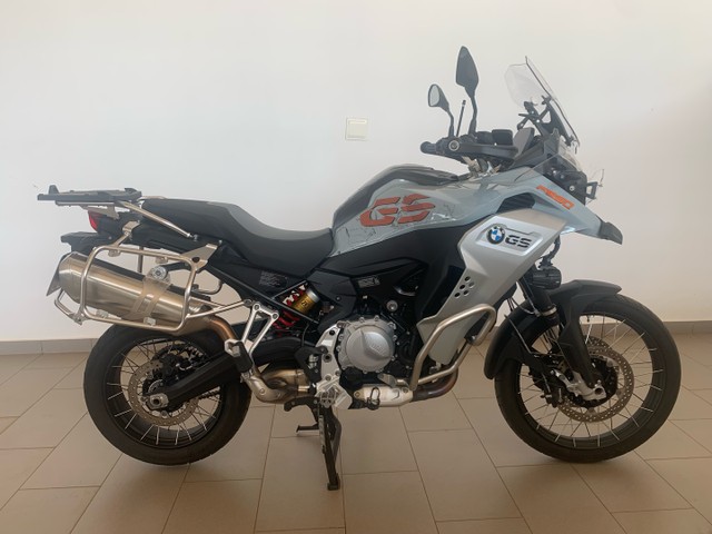 BMW GS 850 ADVENTURE PREMIUM 2019/2019