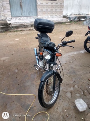 CG FAM 125 2007